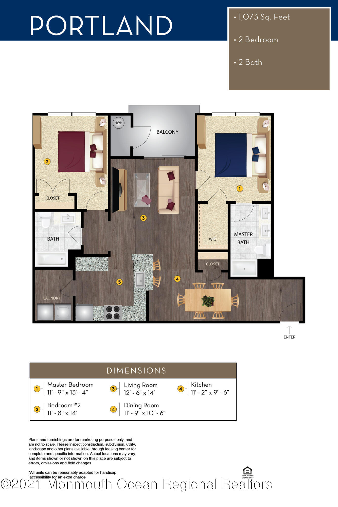 125 Timber Ridge Court Neptune, NJ 07753 - Photo 21 of 21