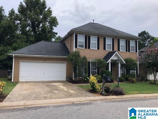 116 Crestmont Lane Pelham, AL 35124 - Photo 24 of 24