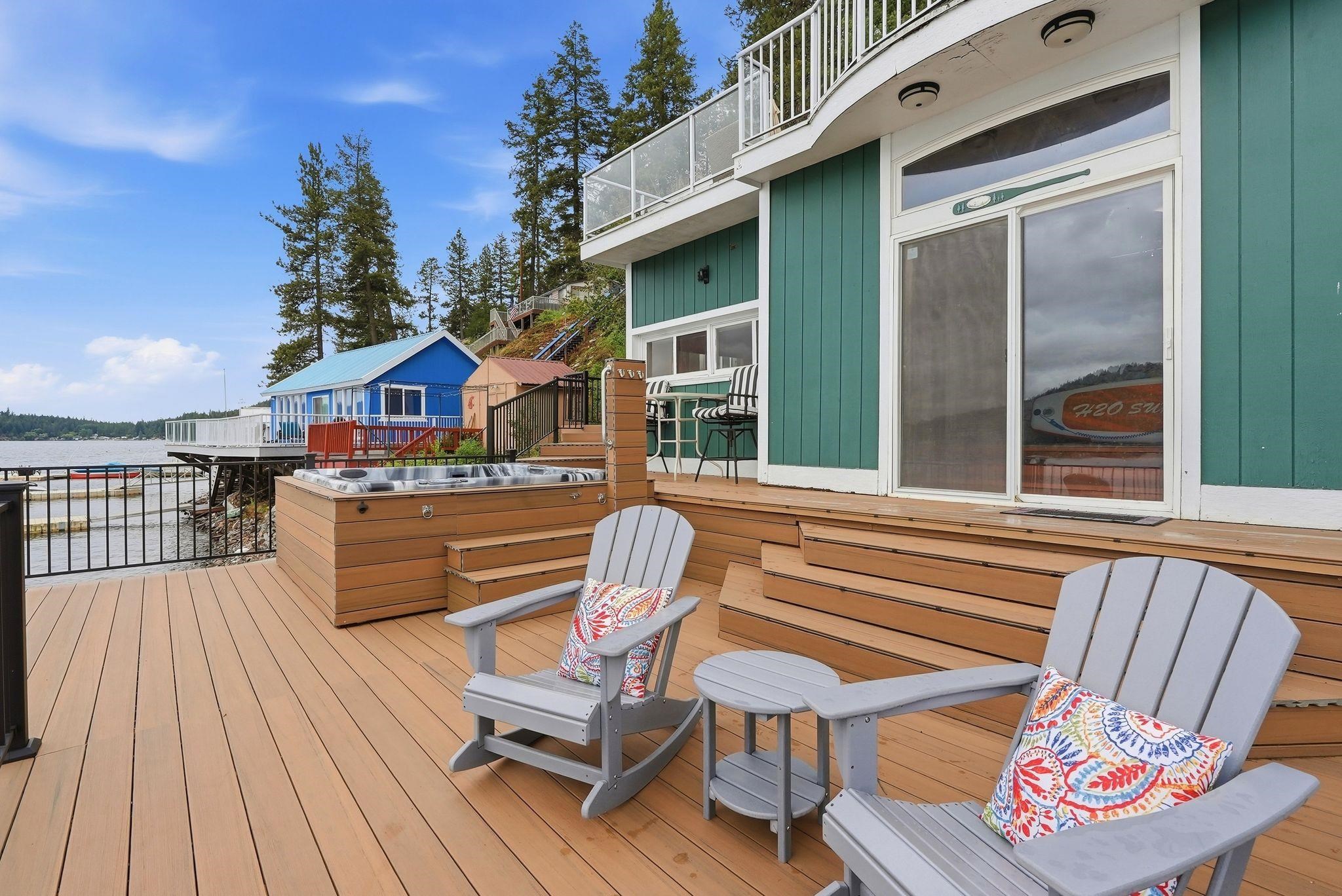 44998 Lakeshore Homes Road Loon Lake, WA 99148 - Photo 34 of 50 Gallery Image 34