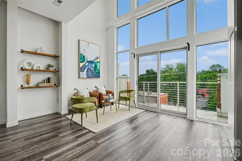 $399,000 | 3123 North Davidson Street, Unit 313, Charlotte, NC 28205