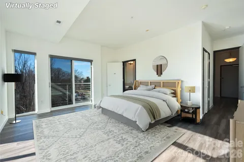 $399,000 | 3123 North Davidson Street, Unit 313, Charlotte, NC 28205