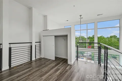 $399,000 | 3123 North Davidson Street, Unit 313, Charlotte, NC 28205