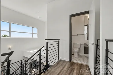 $399,000 | 3123 North Davidson Street, Unit 313, Charlotte, NC 28205