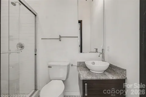 $399,000 | 3123 North Davidson Street, Unit 313, Charlotte, NC 28205