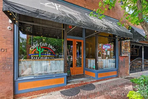 $399,000 | 3123 North Davidson Street, Unit 313, Charlotte, NC 28205