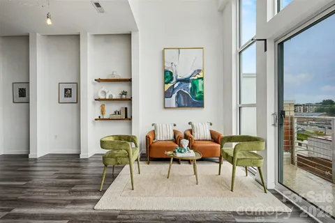 $399,000 | 3123 North Davidson Street, Unit 313, Charlotte, NC 28205