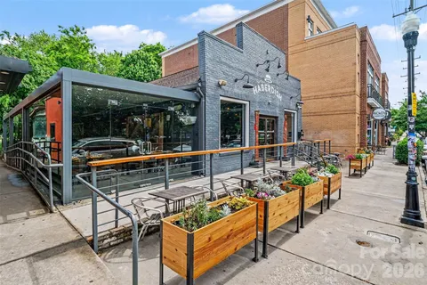 $399,000 | 3123 North Davidson Street, Unit 313, Charlotte, NC 28205