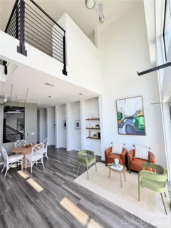 $399,000 | 3123 North Davidson Street, Unit 313, Charlotte, NC 28205