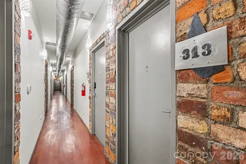 $399,000 | 3123 North Davidson Street, Unit 313, Charlotte, NC 28205