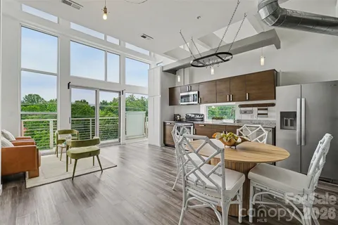 $399,000 | 3123 North Davidson Street, Unit 313, Charlotte, NC 28205