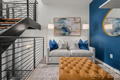 $399,000 | 3123 North Davidson Street, Unit 313, Charlotte, NC 28205