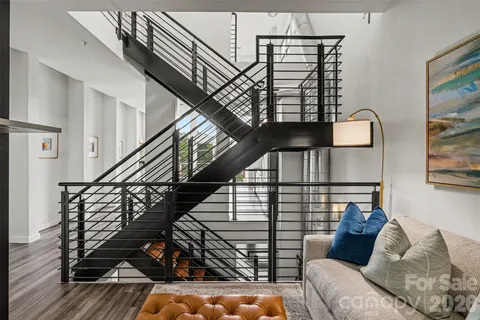 $399,000 | 3123 North Davidson Street, Unit 313, Charlotte, NC 28205