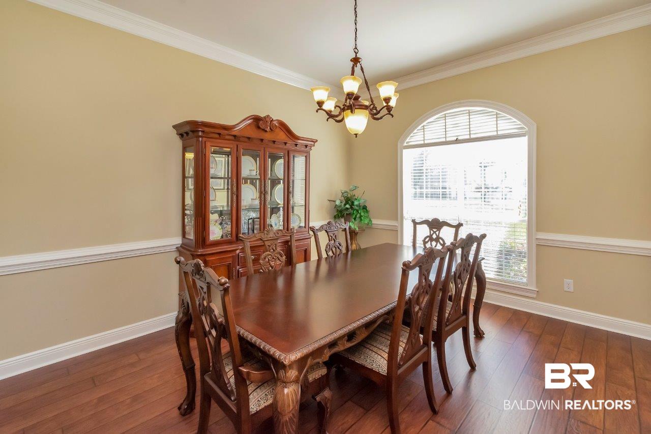 11180 Cricket Hollow Semmes, AL 36575 - Photo 7 of 34