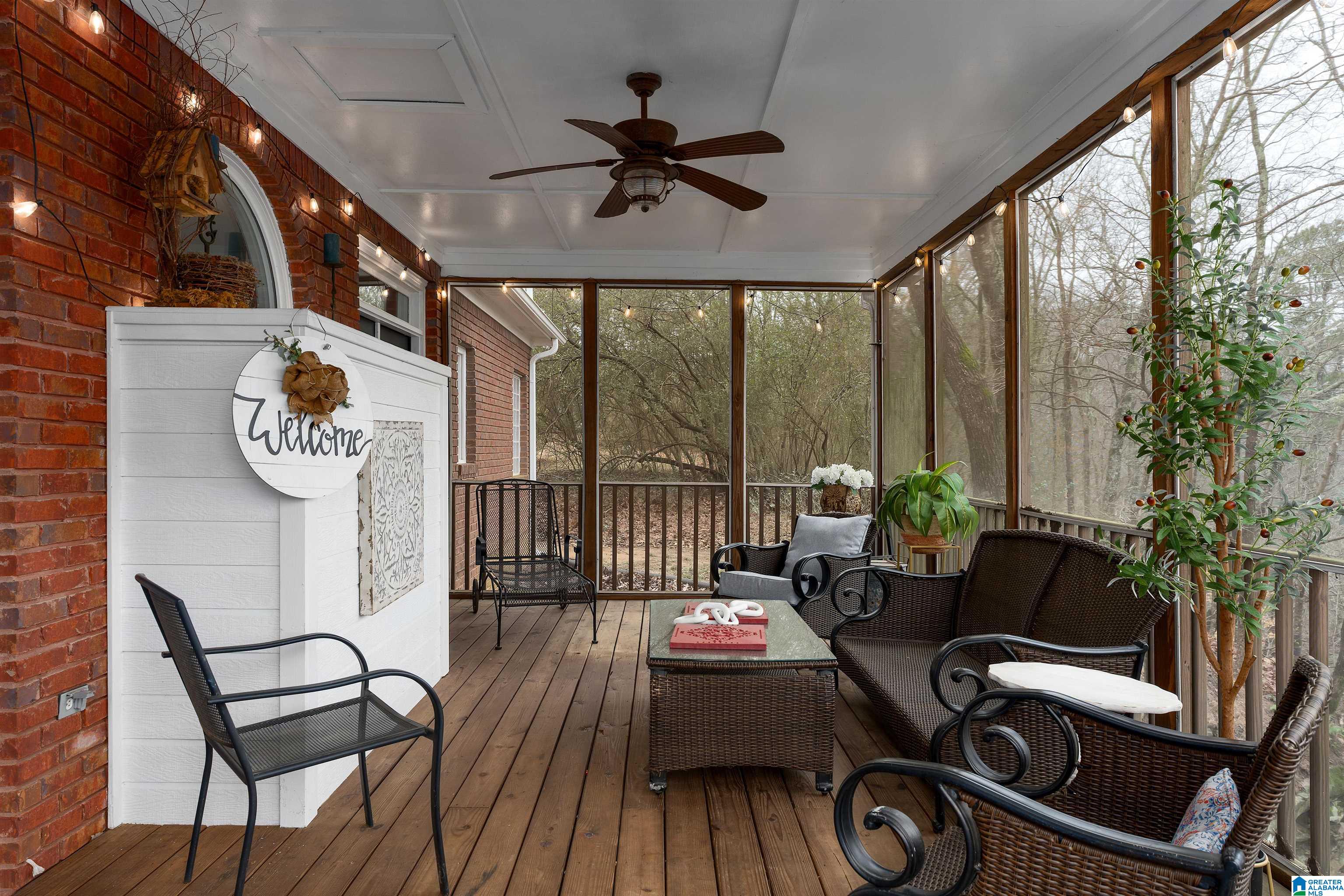 7618 Roper Tunnel Road Trussville, AL 35173 - Photo 40 of 49