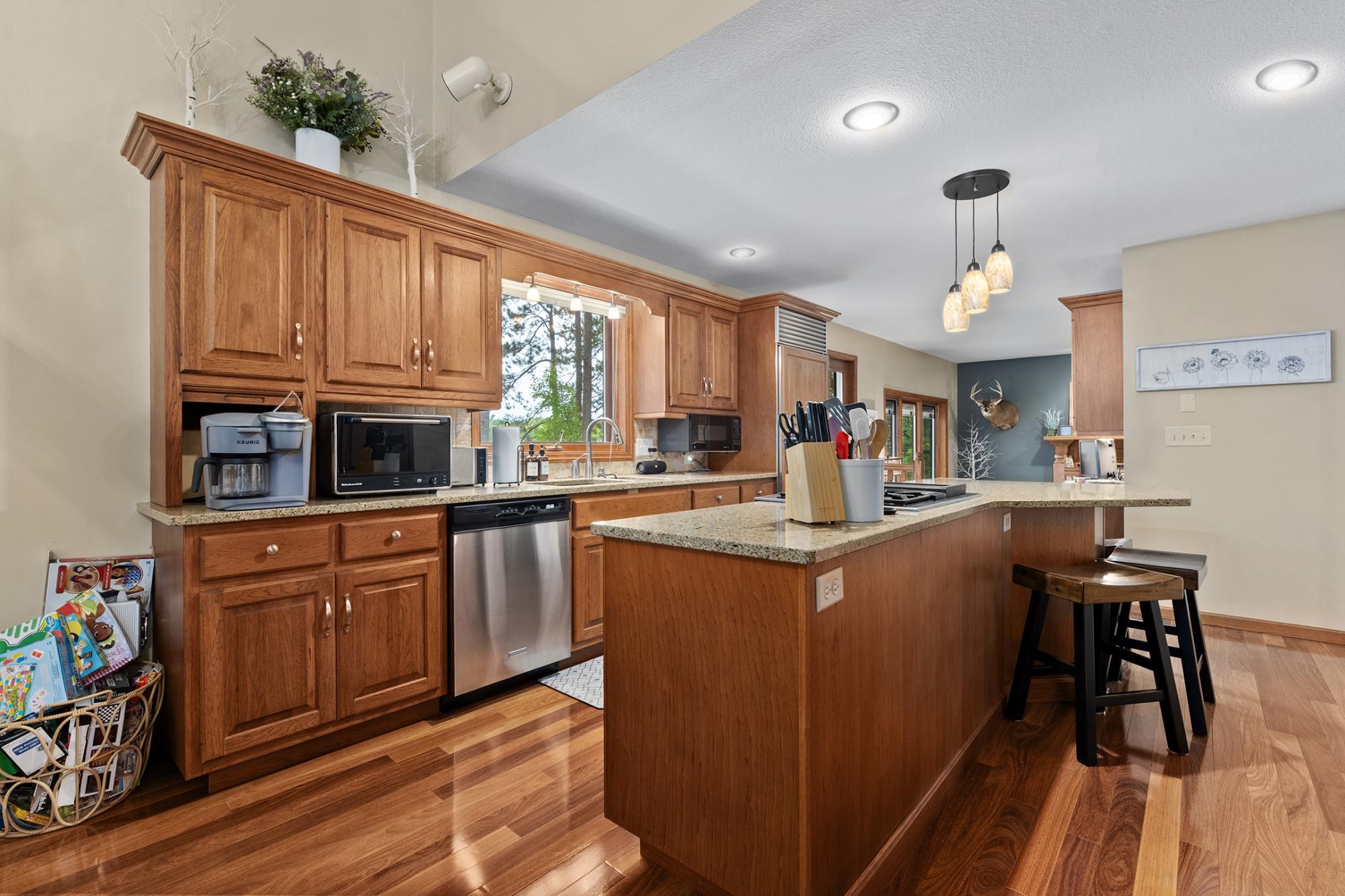 5424 Manor Road Rhinelander, WI 54501 - Photo 11 of 36 Gallery Image 11