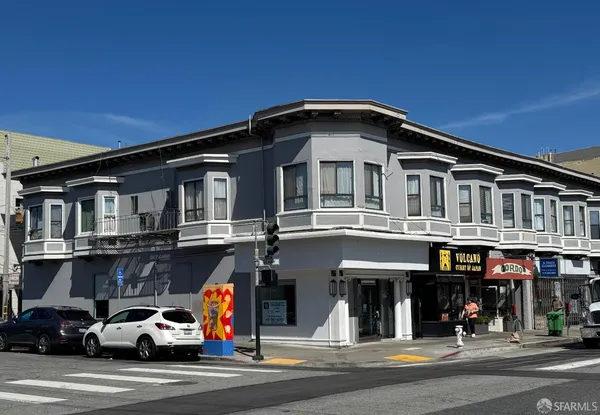 $4,350 | 5498 Geary Boulevard, Unit 5498, San Francisco, CA 94121