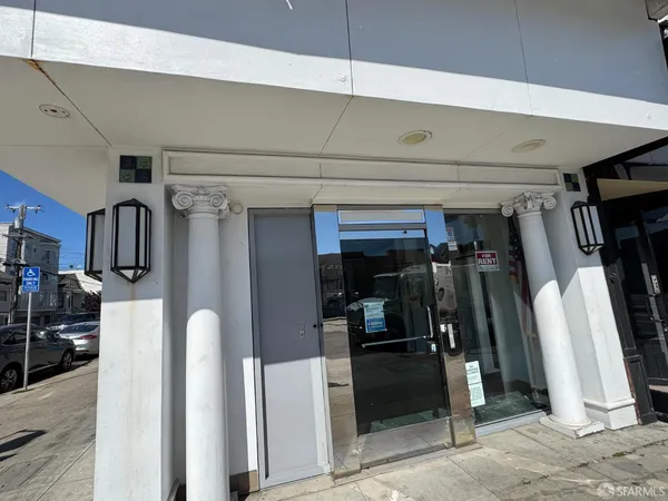 $4,350 | 5498 Geary Boulevard, Unit 5498, San Francisco, CA 94121