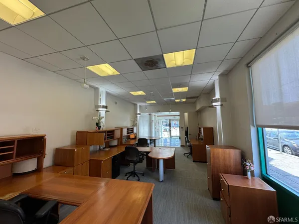 $4,350 | 5498 Geary Boulevard, Unit 5498, San Francisco, CA 94121