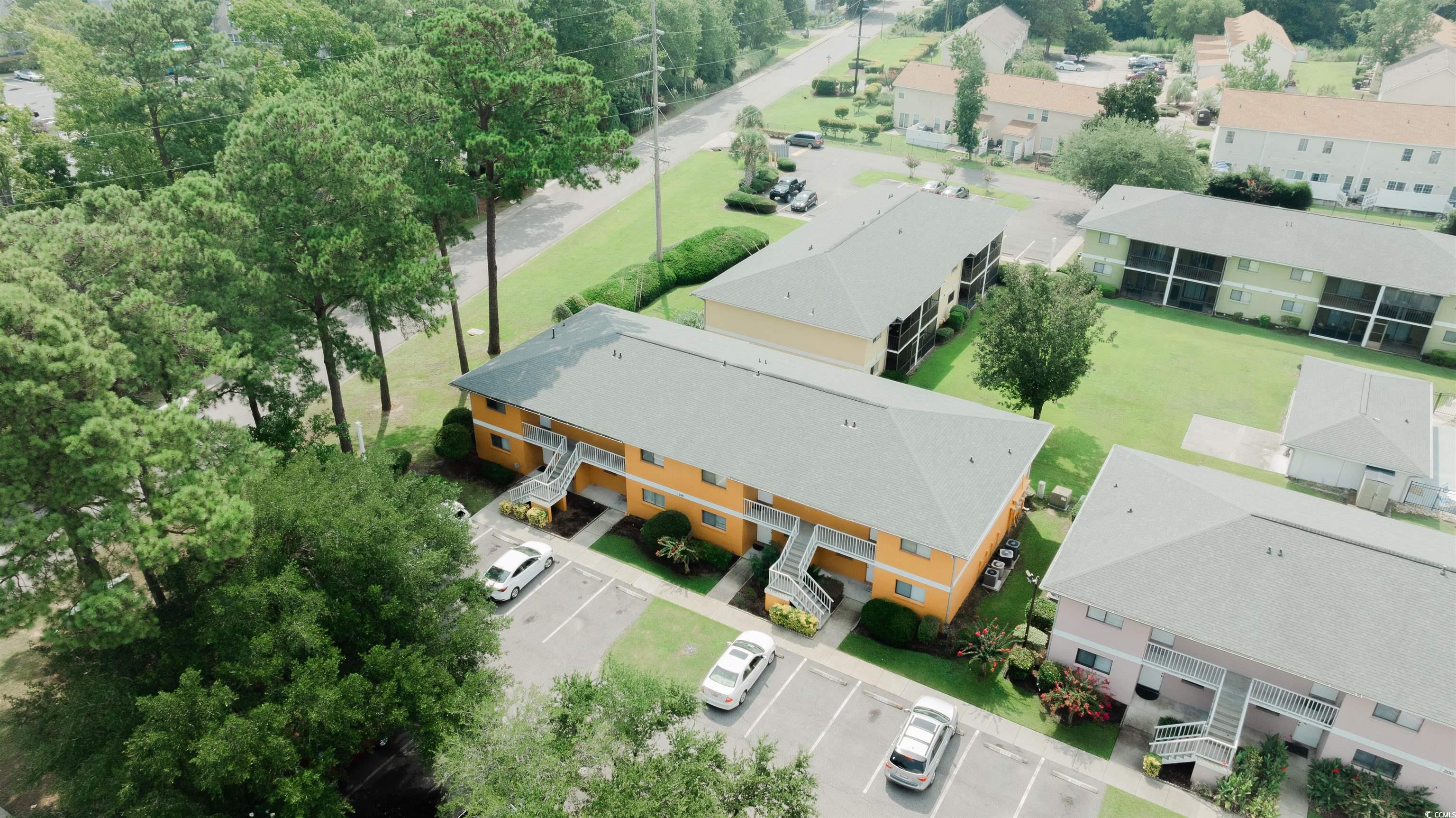 1301 Pridgen Road, Unit 105 Myrtle Beach, SC 29577 - Photo 18 of 22 Gallery Image 18