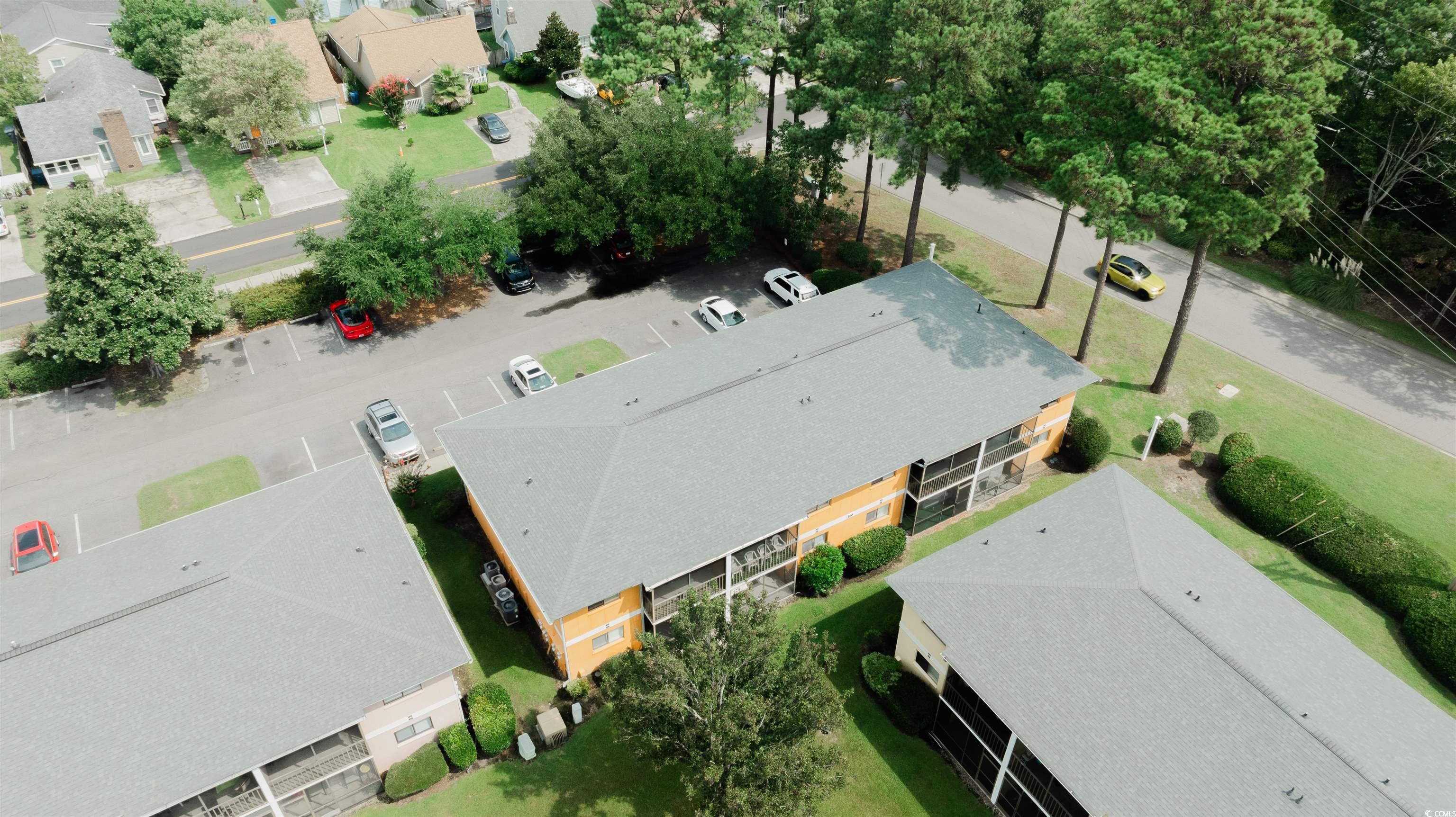 1301 Pridgen Road, Unit 105 Myrtle Beach, SC 29577 - Photo 19 of 22 Gallery Image 19