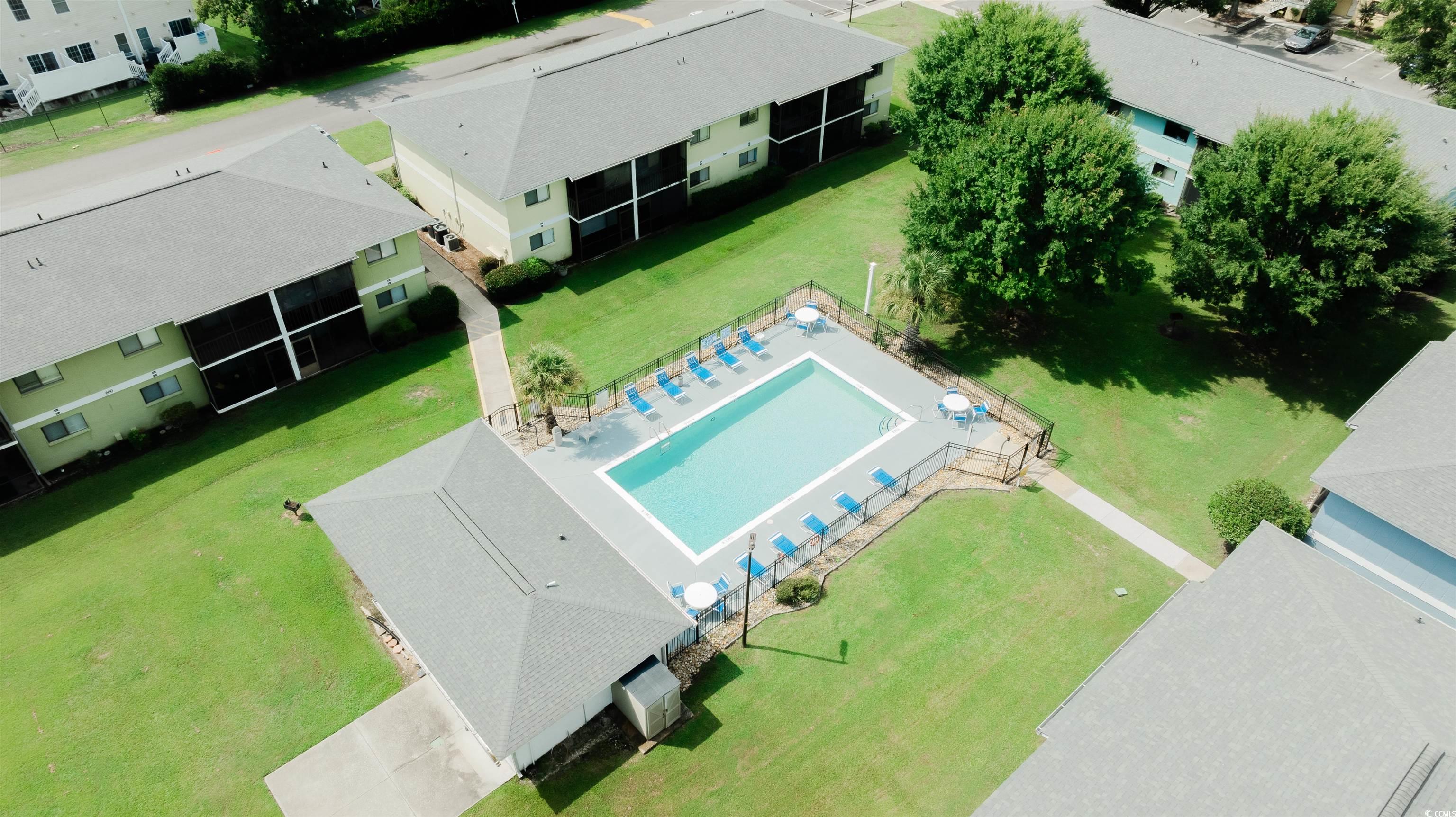 1301 Pridgen Road, Unit 105 Myrtle Beach, SC 29577 - Photo 21 of 22 Gallery Image 21