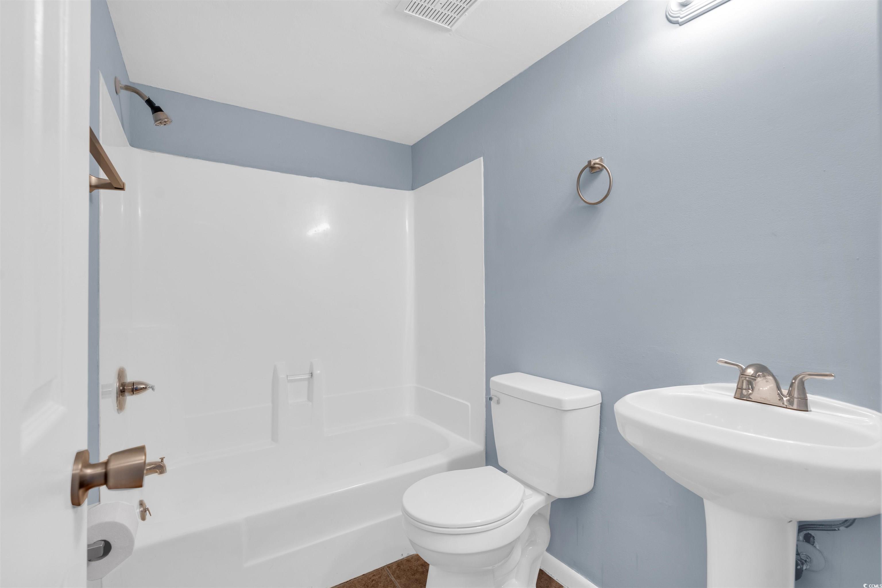 1301 Pridgen Road, Unit 105 Myrtle Beach, SC 29577 - Photo 5 of 22 Gallery Image 5