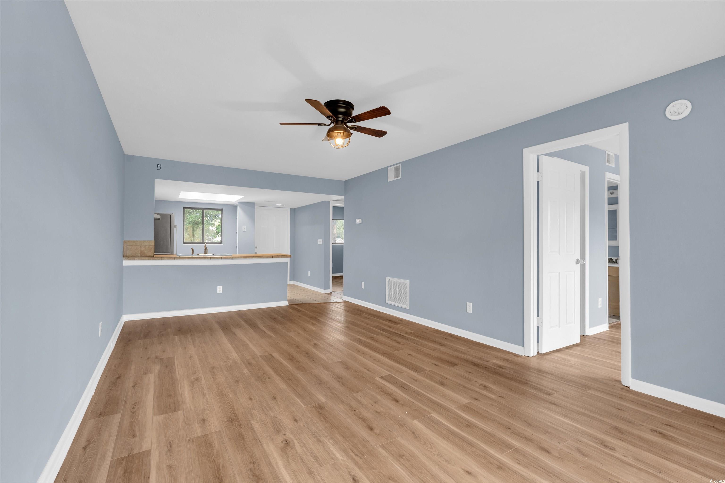 1301 Pridgen Road, Unit 105 Myrtle Beach, SC 29577 - Photo 9 of 22 Gallery Image 9