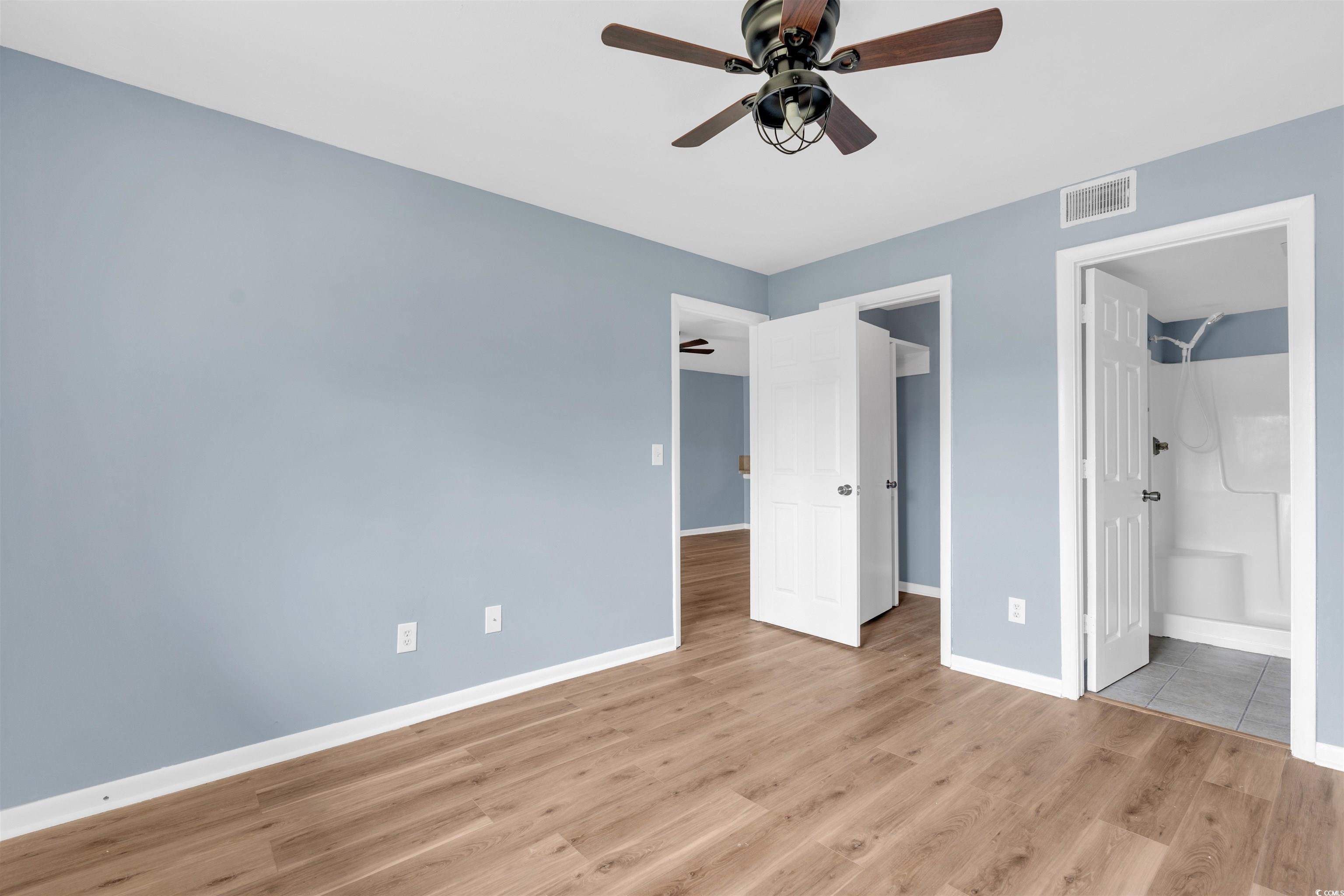 1301 Pridgen Road, Unit 105 Myrtle Beach, SC 29577 - Photo 10 of 22 Gallery Image 10