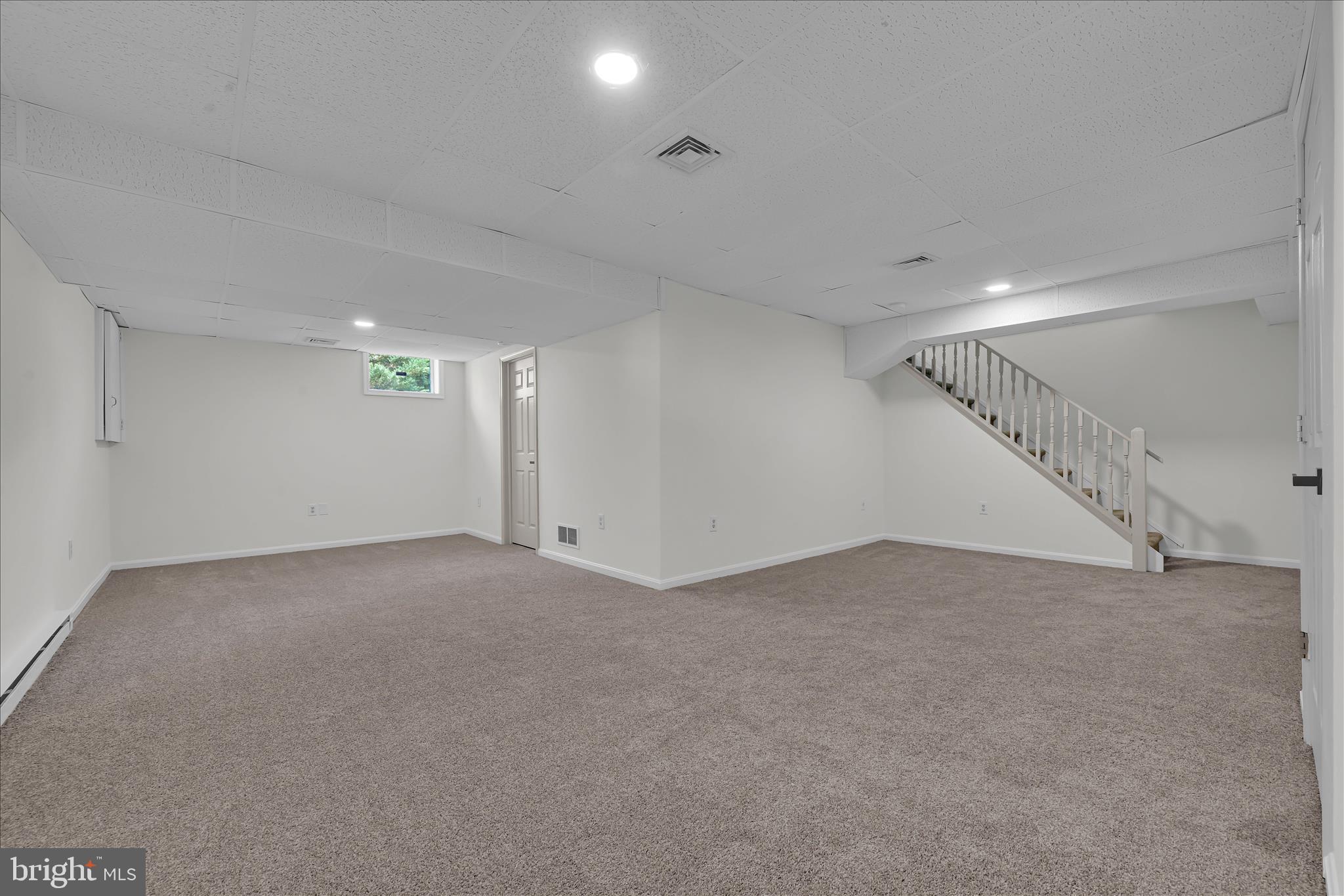 115 Saybrooke Drive Lititz, PA 17543 - Photo 37 of 46 Finished Basement