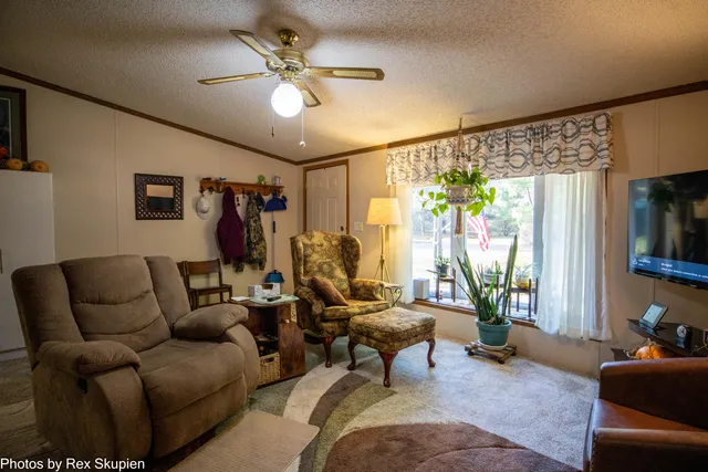 $340,000 | 7110 Thornapple Avenue, Newaygo, MI 49337