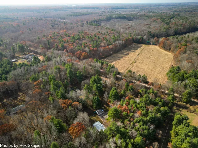 $340,000 | 7110 Thornapple Avenue, Newaygo, MI 49337