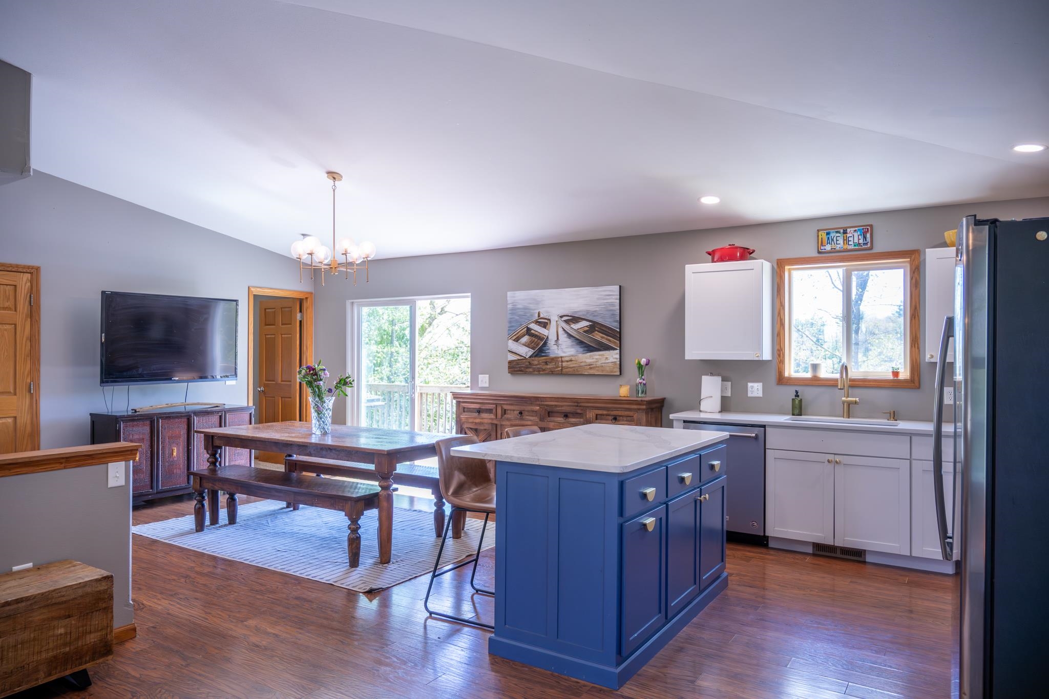 3111 West Lake Helen Drive Rosholt, WI 54473 - Photo 15 of 65