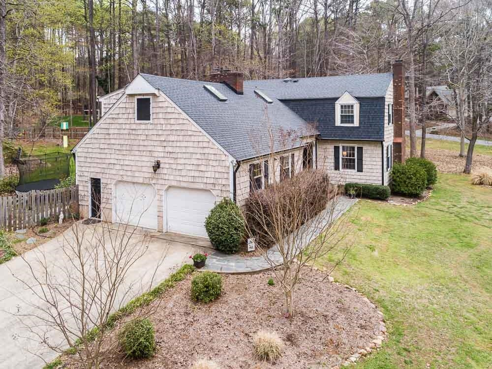 3400 Paddock Circle Raleigh, NC 27613 - Photo 42 of 42 Photo 42