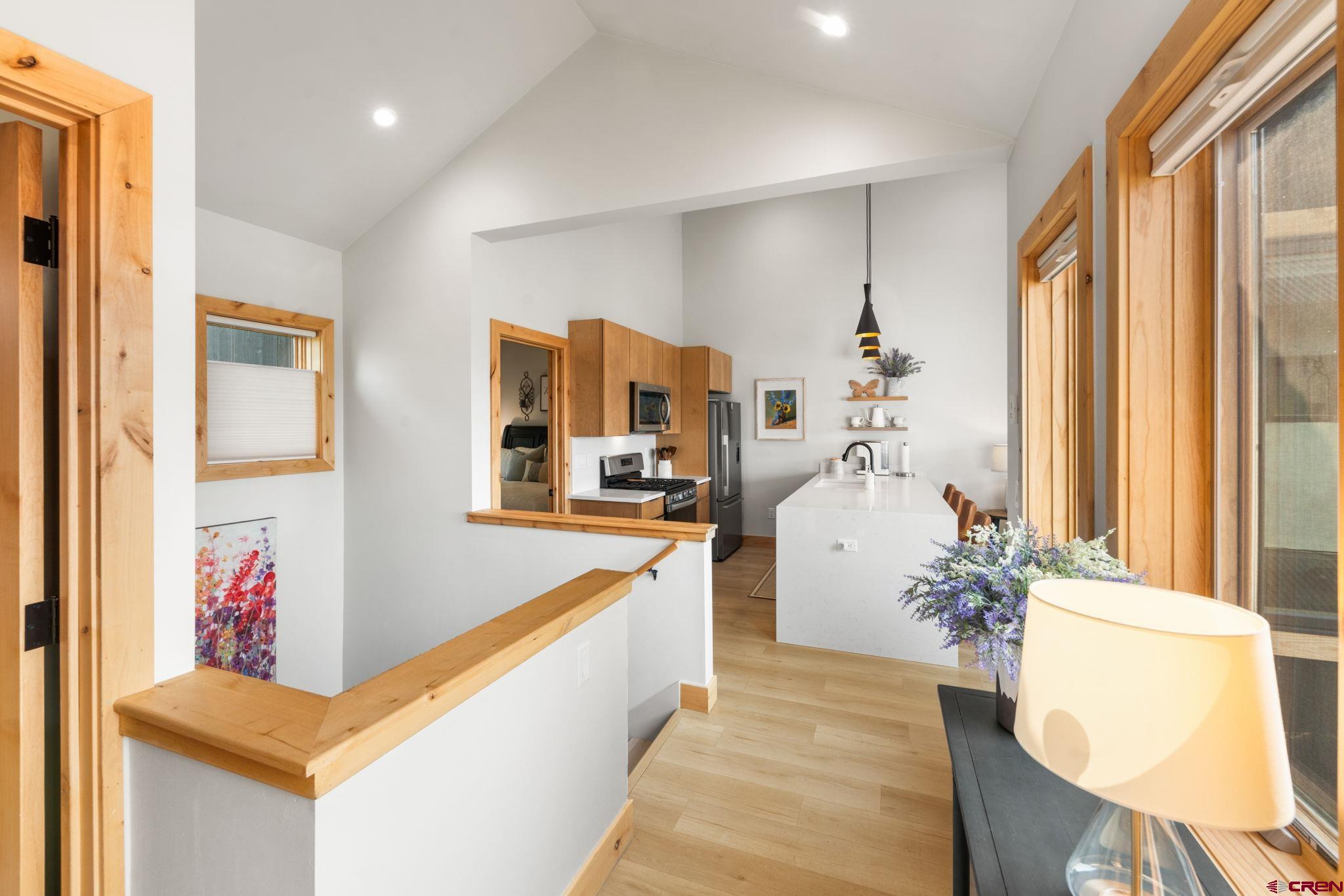 231 Elk Valley Road, Unit B Crested Butte, CO 81224 - Photo 18 of 45