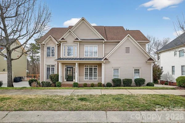 $739,900 | 14538 Northgreen Drive, Huntersville, NC 28078