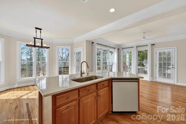 $739,900 | 14538 Northgreen Drive, Huntersville, NC 28078