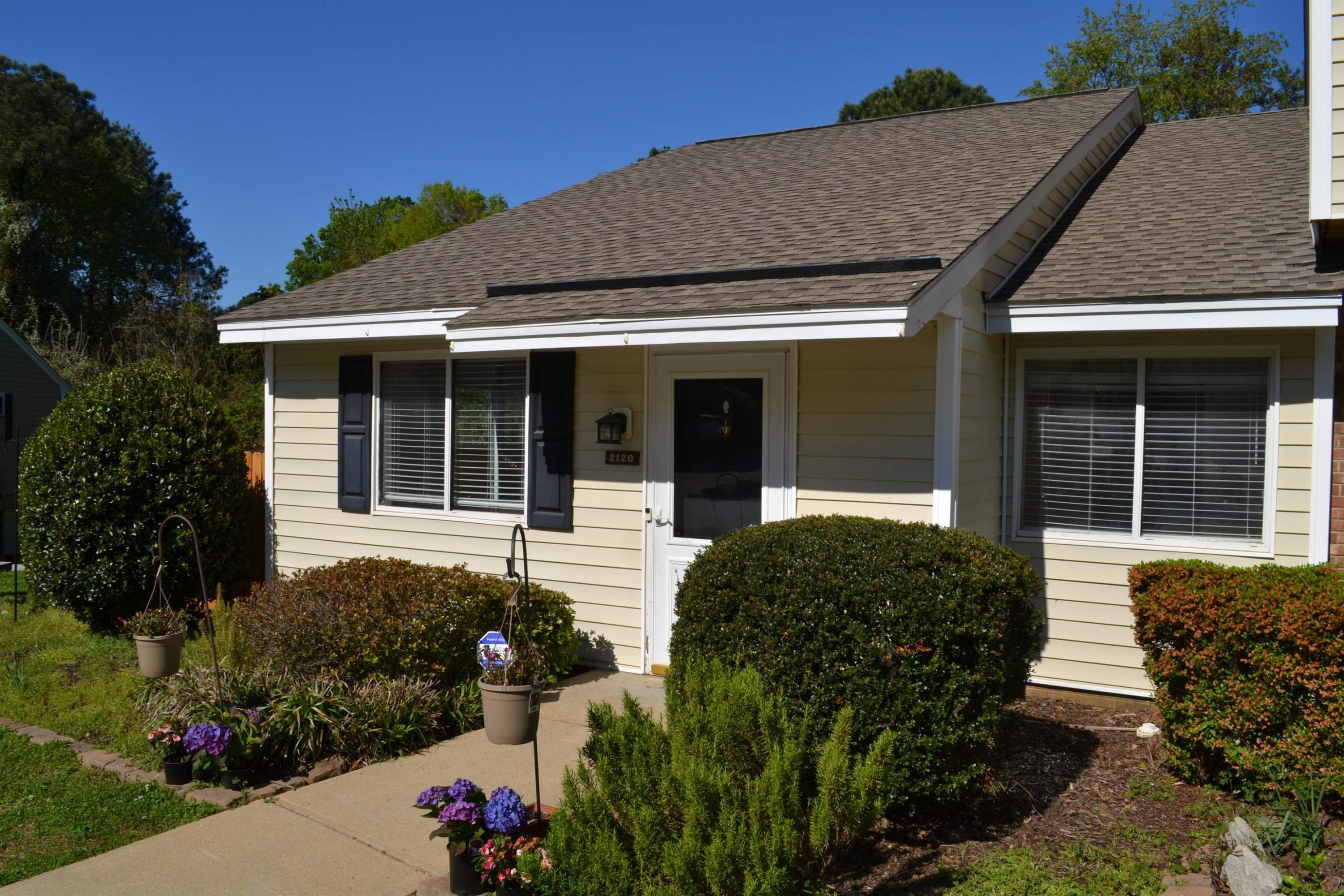 2120 Spring Forest Road Raleigh, NC 27615 - Photo 1 of 14 Photo 1