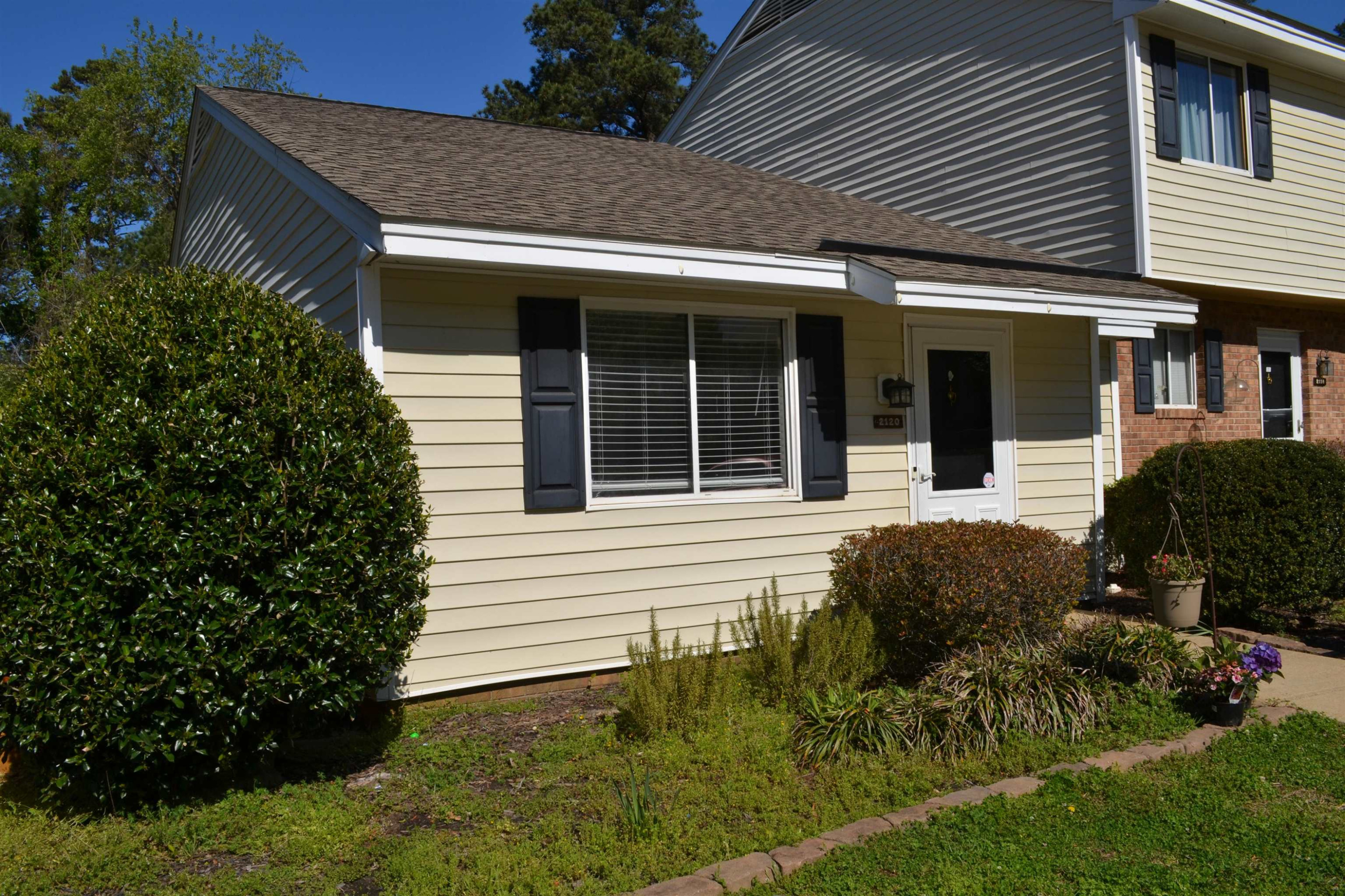 2120 Spring Forest Road Raleigh, NC 27615 - Photo 14 of 14 Photo 14