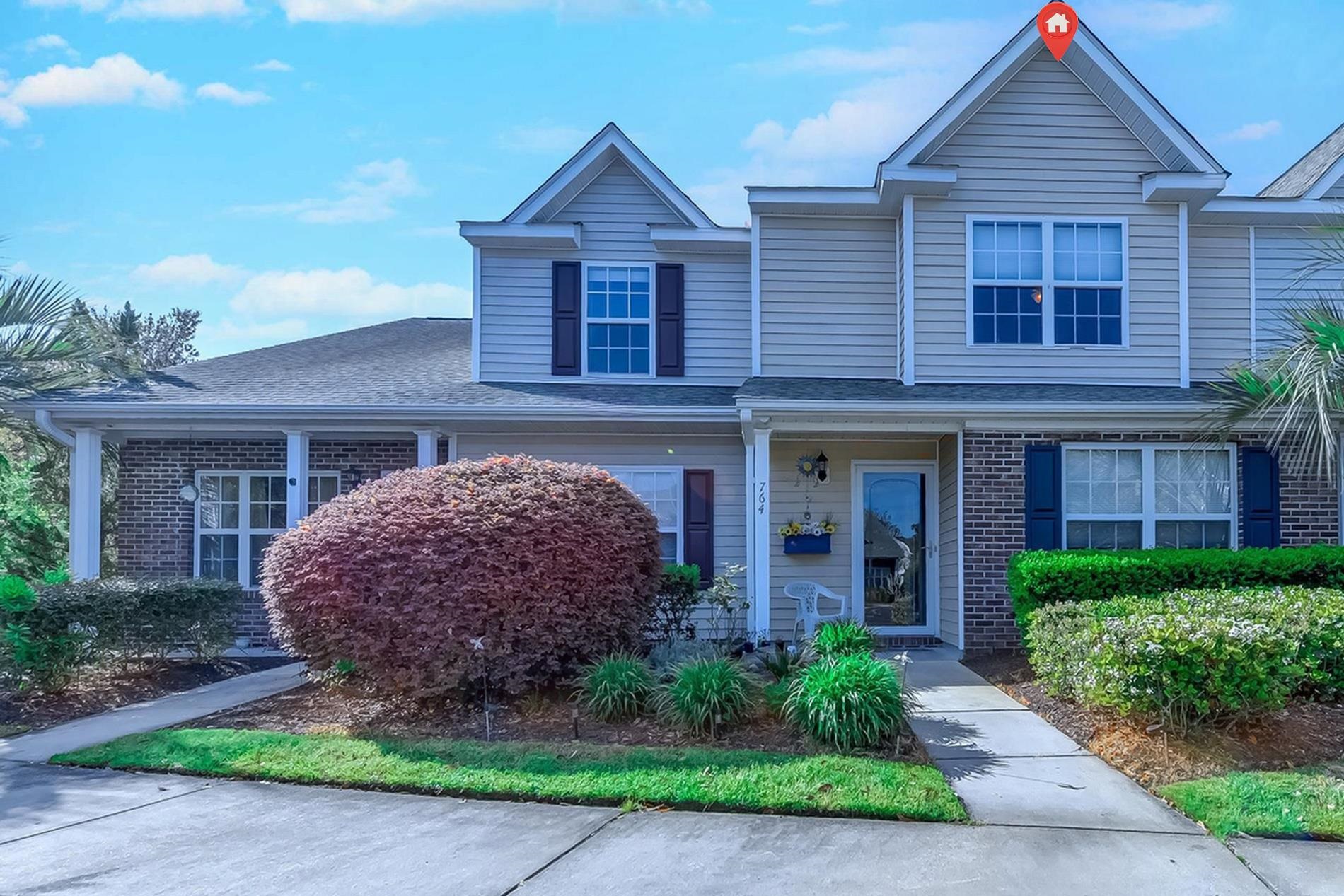764 Wilshire Lane, Unit 764 Murrells Inlet, SC 29576 - Photo 1 of 48
