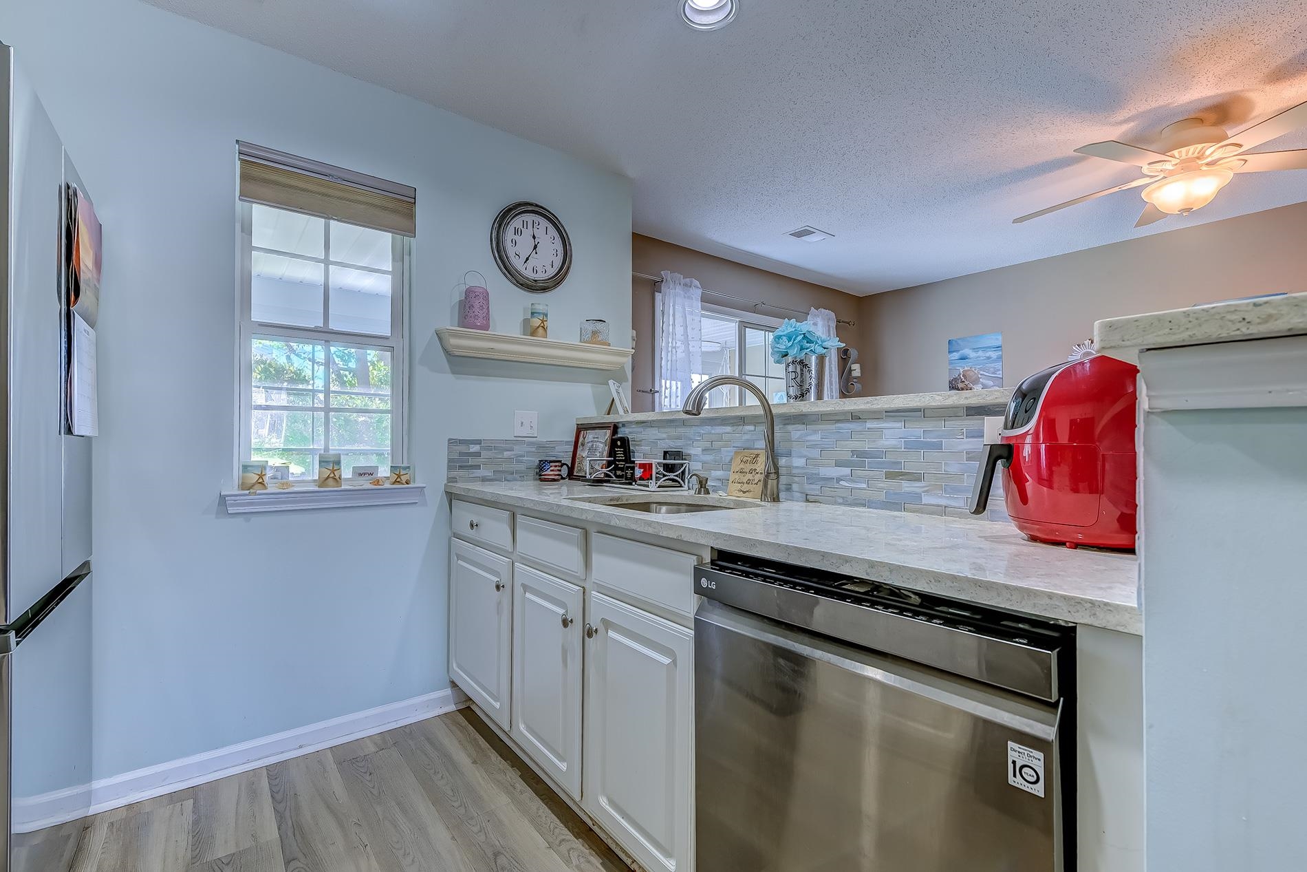 764 Wilshire Lane, Unit 764 Murrells Inlet, SC 29576 - Photo 17 of 48