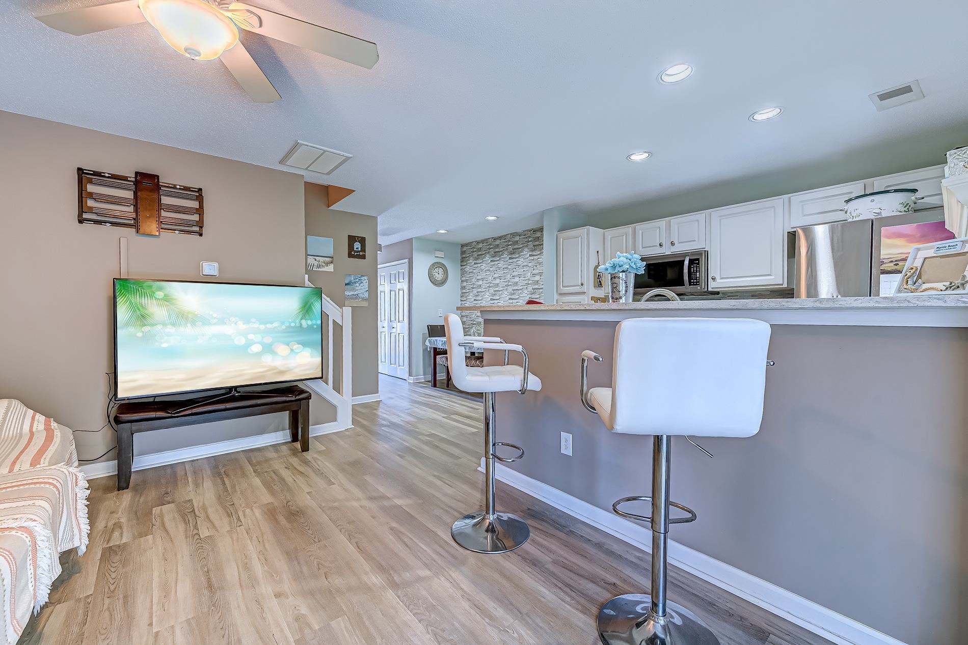 764 Wilshire Lane, Unit 764 Murrells Inlet, SC 29576 - Photo 20 of 48