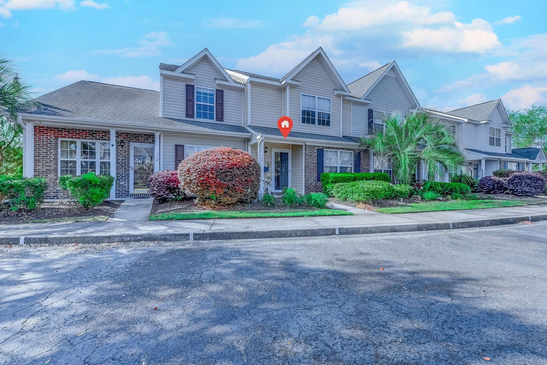 764 Wilshire Lane, Unit 764 Murrells Inlet, SC 29576 - Photo 2 of 48