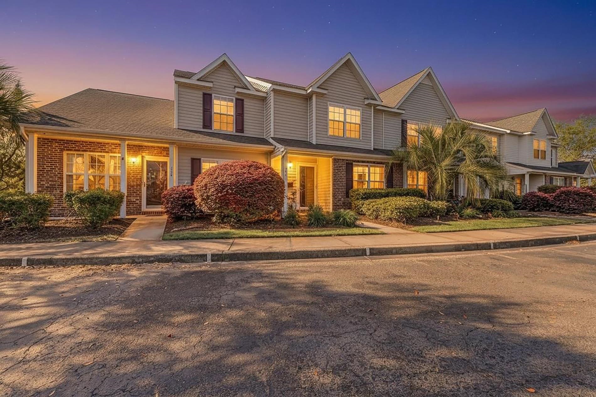 764 Wilshire Lane, Unit 764 Murrells Inlet, SC 29576 - Photo 3 of 48