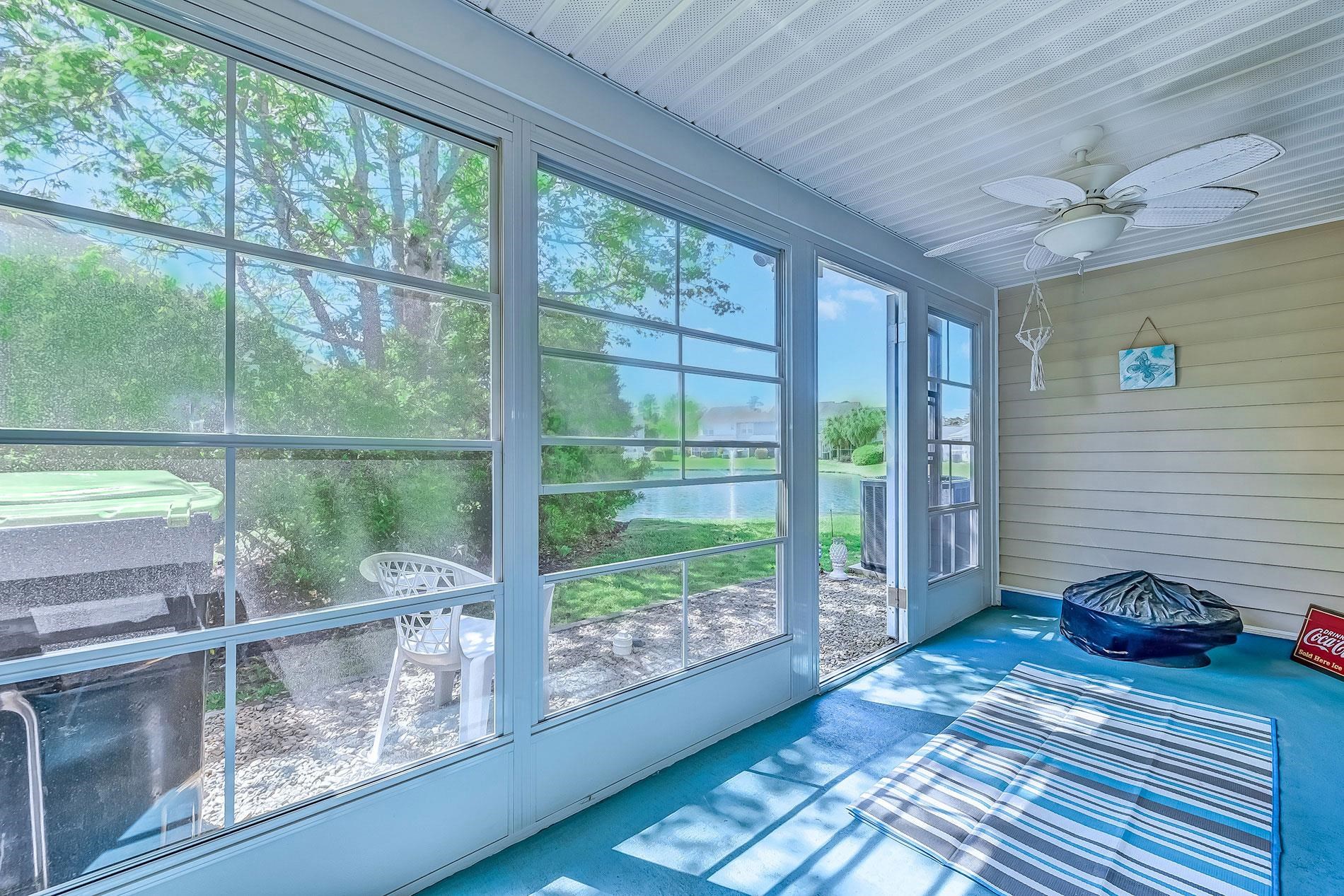 764 Wilshire Lane, Unit 764 Murrells Inlet, SC 29576 - Photo 39 of 48