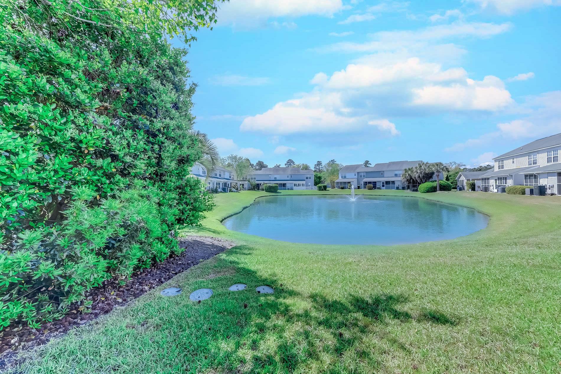 764 Wilshire Lane, Unit 764 Murrells Inlet, SC 29576 - Photo 43 of 48