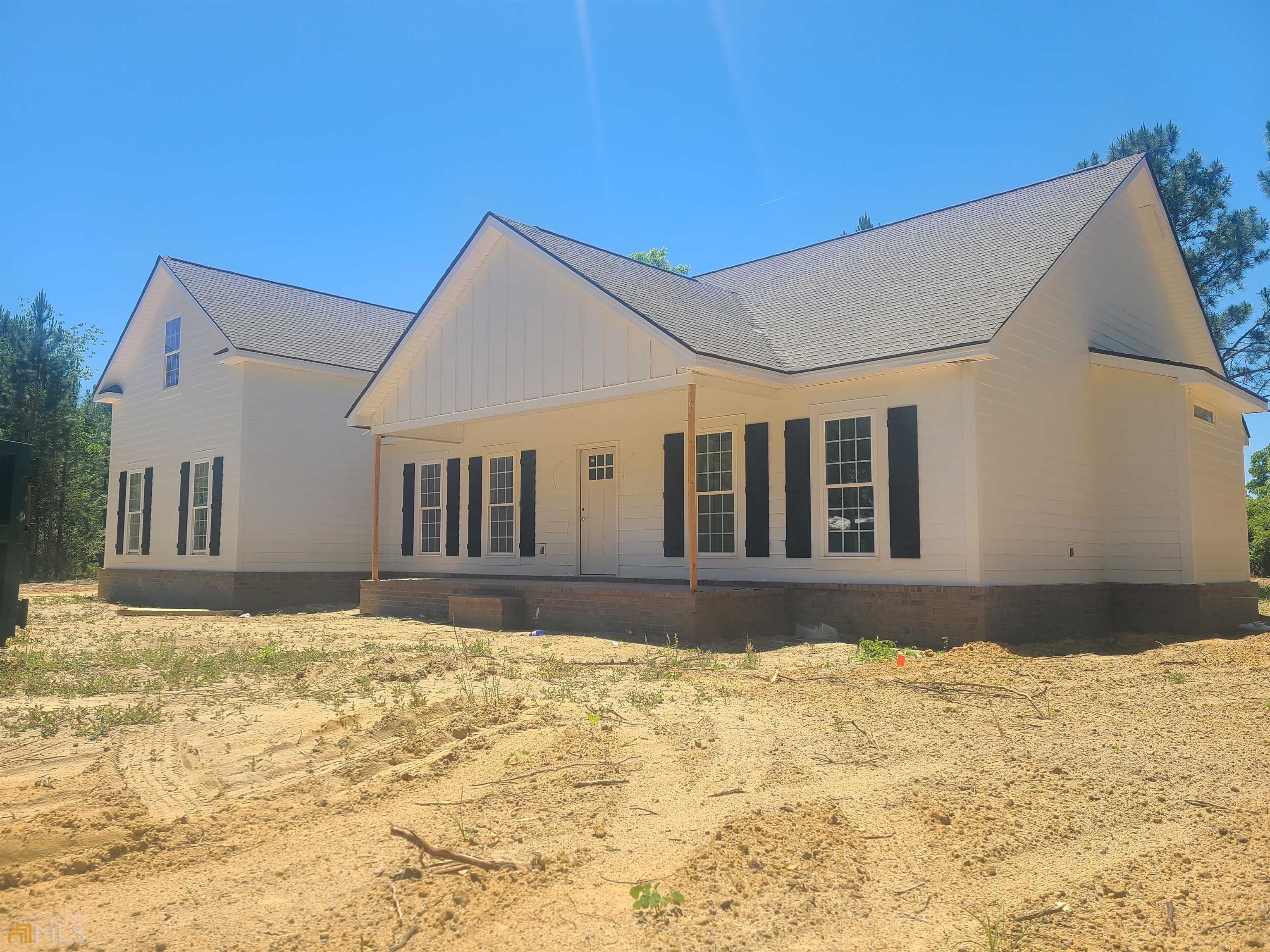 0 Alford Road Statesboro, GA 30458 - Photo 1 of 1 Gallery Image 1