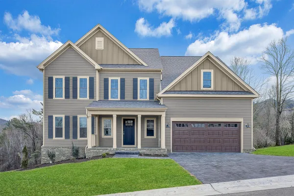 $664,950 | 7075 Parkway View Trail, Roanoke, VA 24018