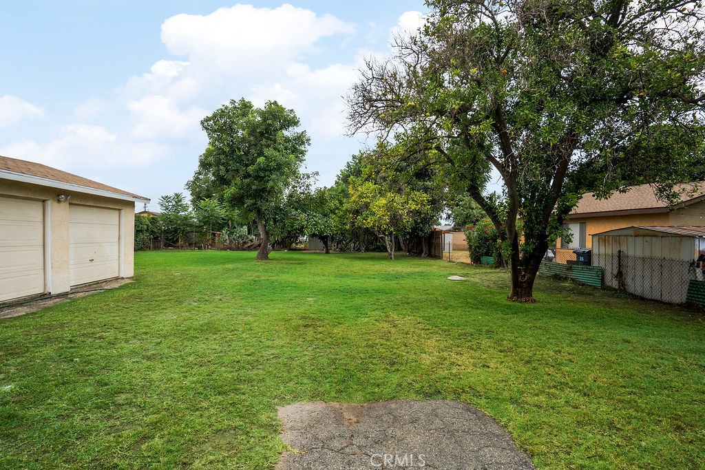 5323 Cogswell Road El Monte, CA 91732 - Photo 51 of 64 Back Yard