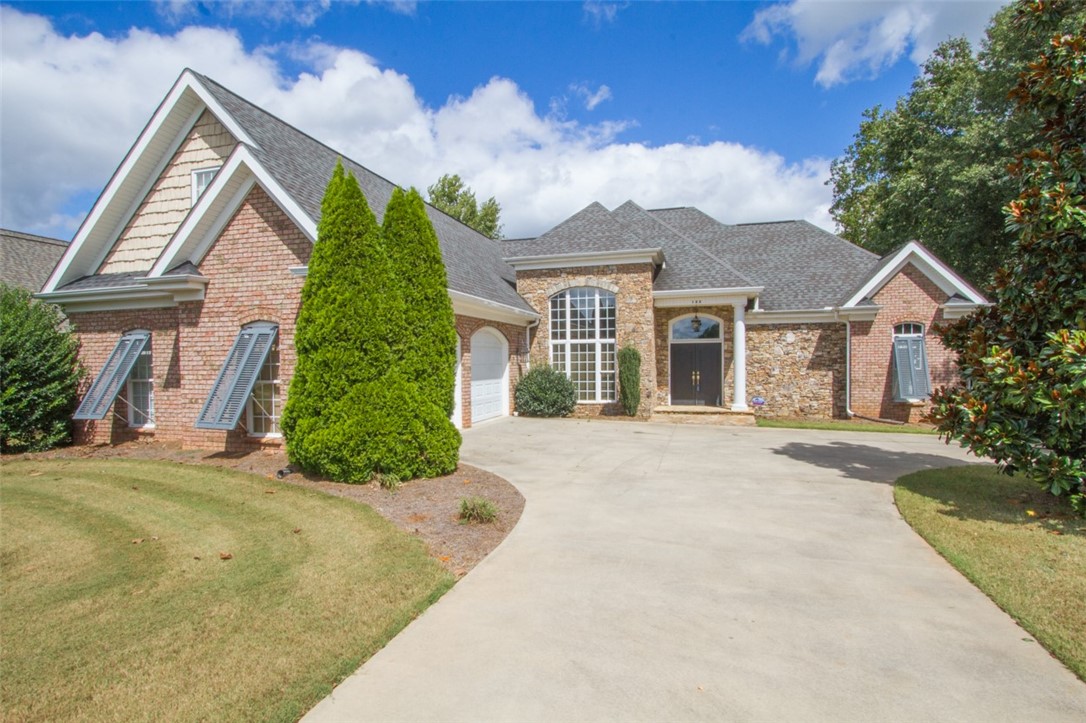 122 Parkside Drive Anderson, SC 29621 - Photo 1 of 44