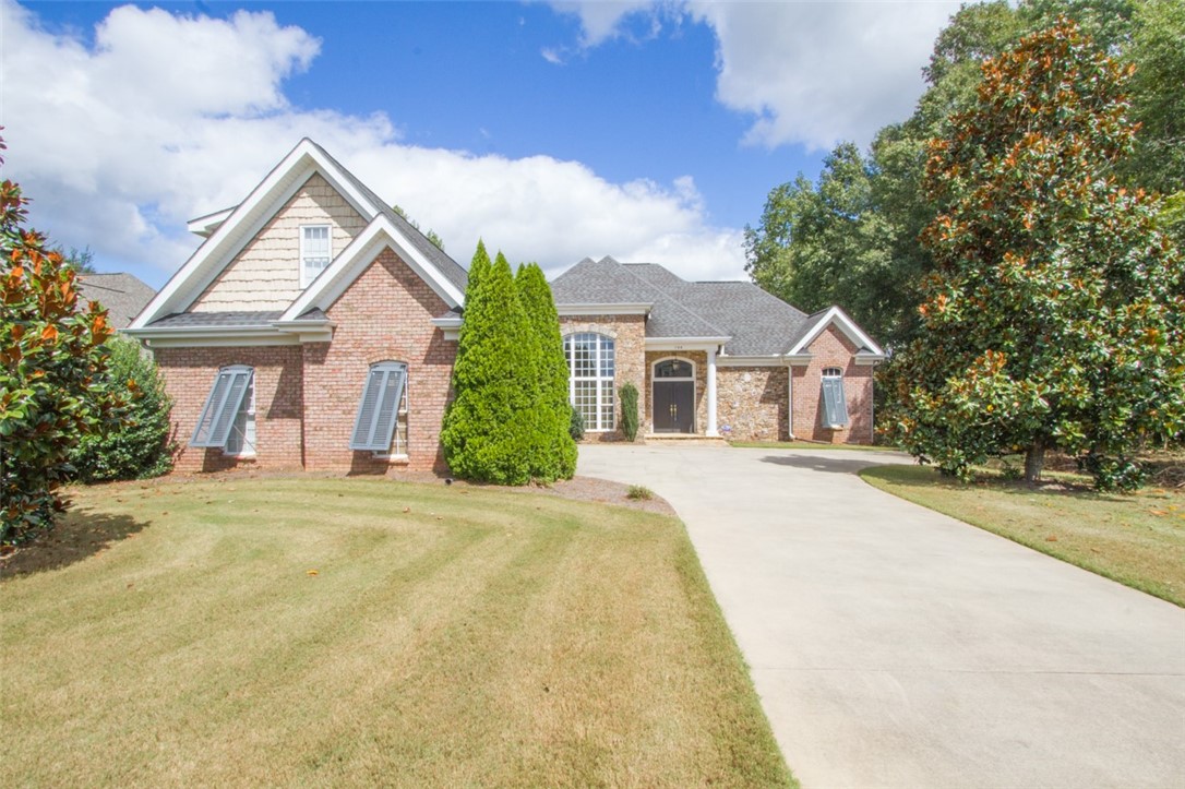 122 Parkside Drive Anderson, SC 29621 - Photo 2 of 44
